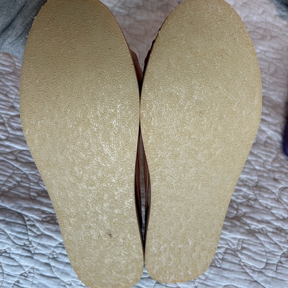 Macarena Collection Huarache Sandal ~ 6 - Picture 3 of 3